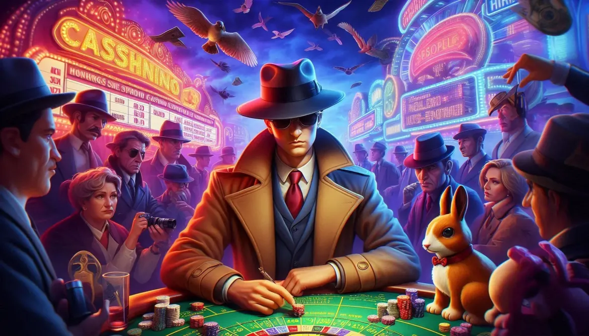 RockWin Casino